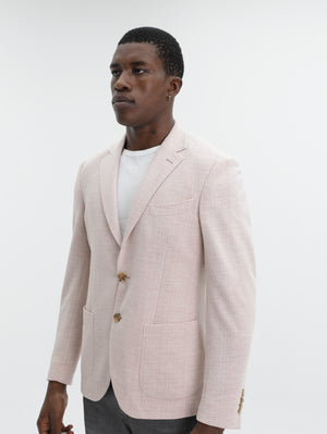 Etro Blazer Roma Sport Stone