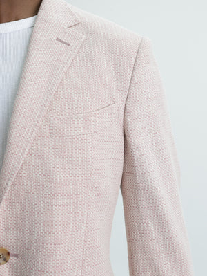 Etro Blazer Roma Sport Stone