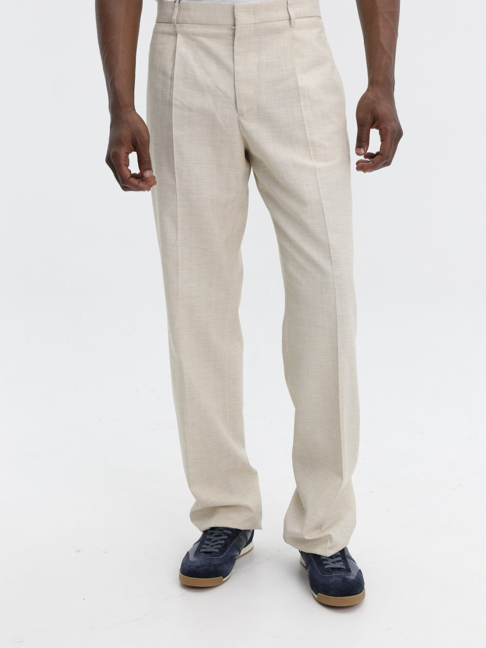 Etro Pants Casual Stone