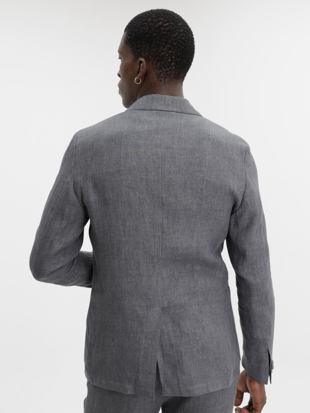 Etro Blazer Grey