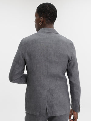 Etro Blazer Grey