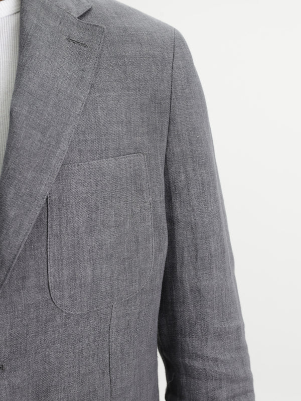 Etro Blazer Grey