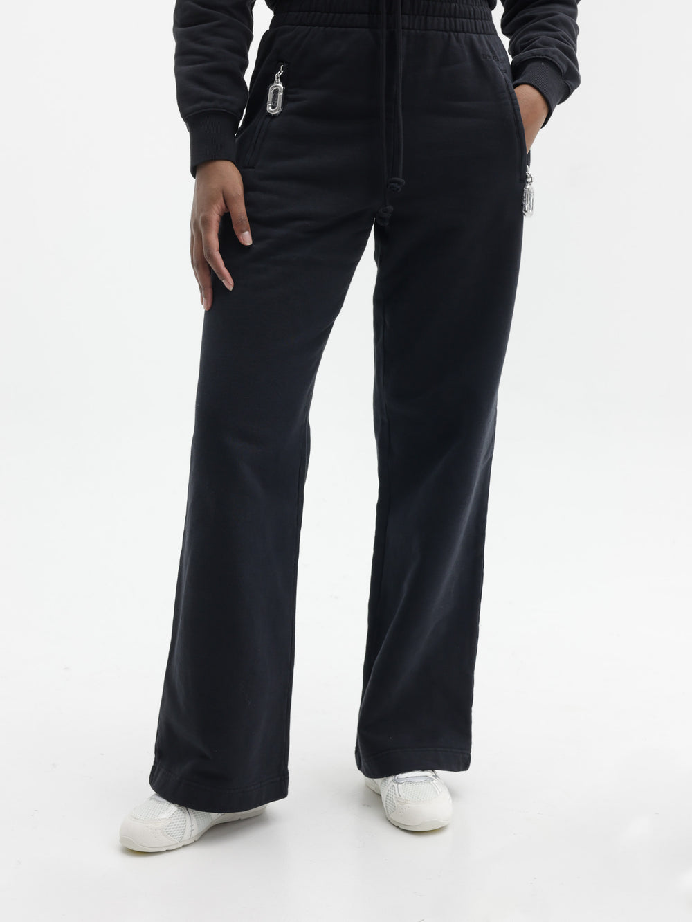 Marc Jacobs Sweatpants Pop J Steel Grey