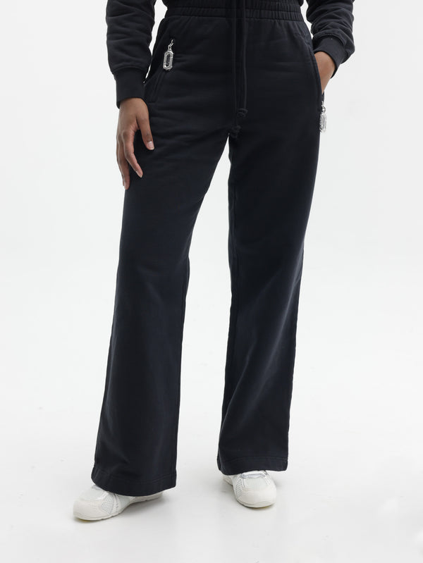 Marc Jacobs Sweatpants Pop J Steel Grey