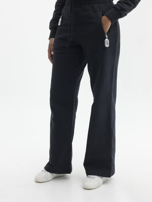 Marc Jacobs Sweatpants Pop J Steel Grey