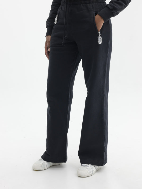 Marc Jacobs Sweatpants Pop J Steel Grey