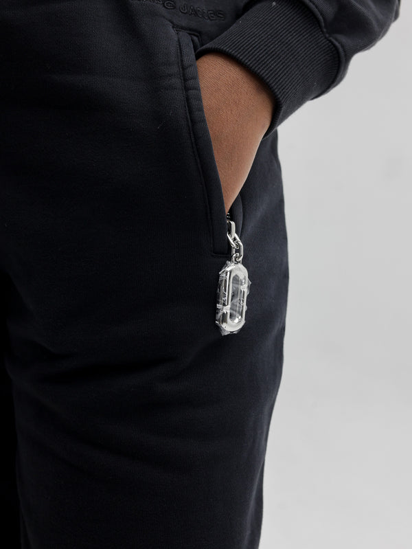 Marc Jacobs Sweatpants Pop J Steel Grey