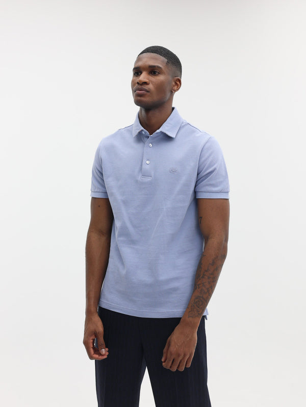 Etro Golfer Blue