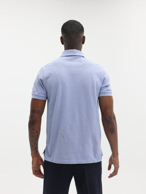 Etro Golfer Blue