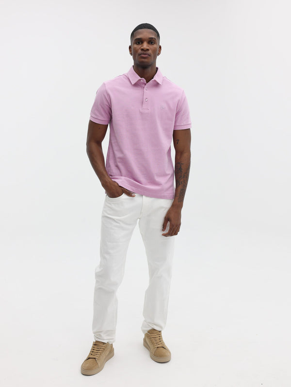 Etro Golfer Purple