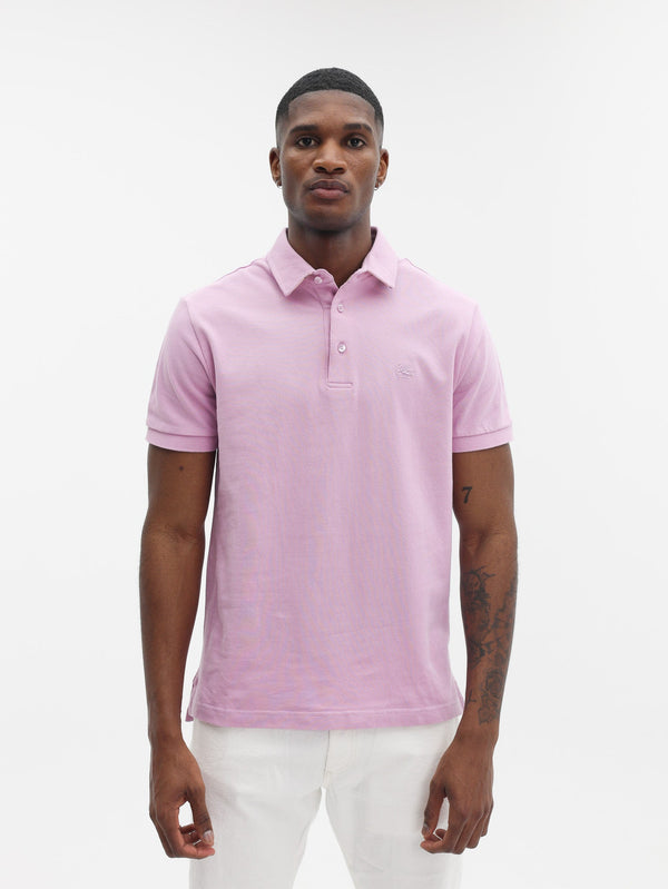 Etro Golfer Purple