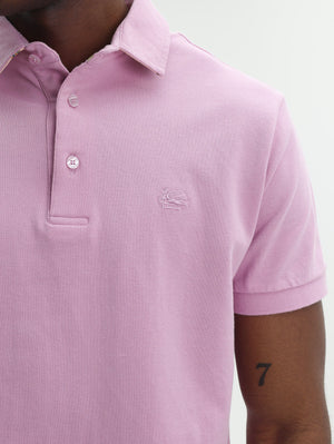 Etro Golfer Purple