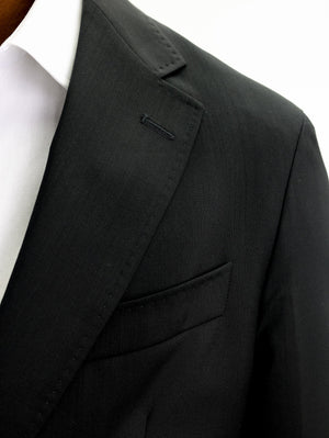 Etro Blazer Soft Construction Black