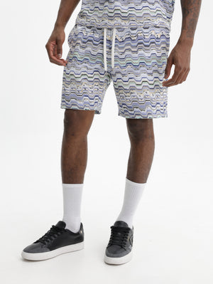 Missoni Shorts Casual Multi Colour