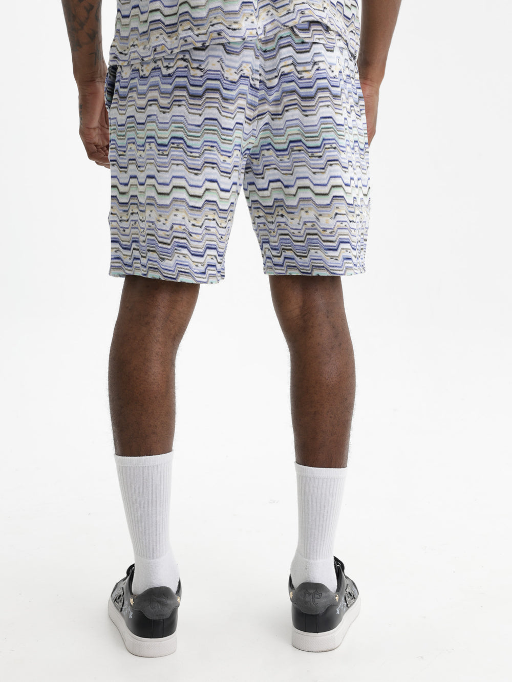 Missoni Shorts Casual Multi Colour