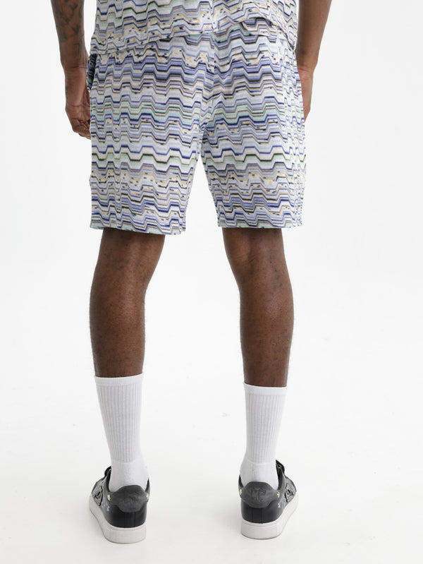 Missoni Shorts Casual Multi Colour