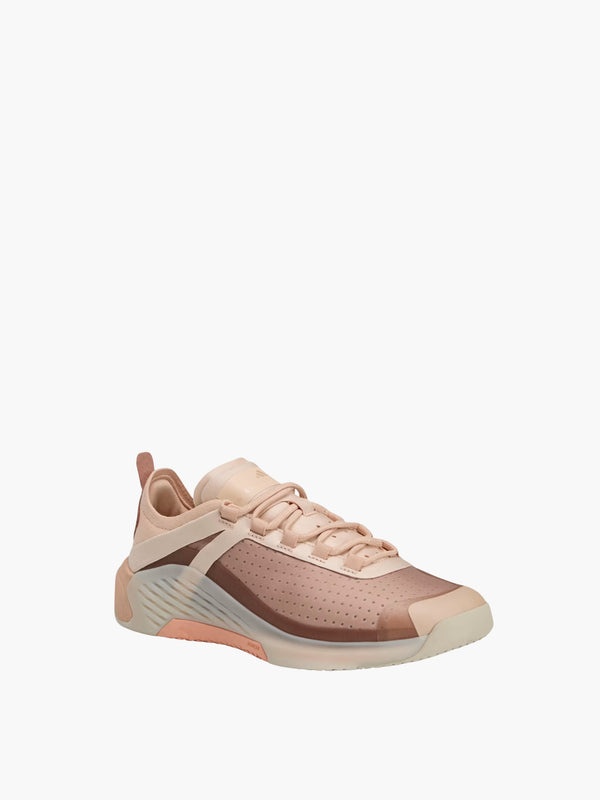 Adidas Sneakers AS45 By Stella McCartney Training Drops Soft Powder