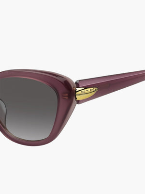 Etro Sunglasses Etro 0133/F/S 197737244798 Cat Eye Violet
