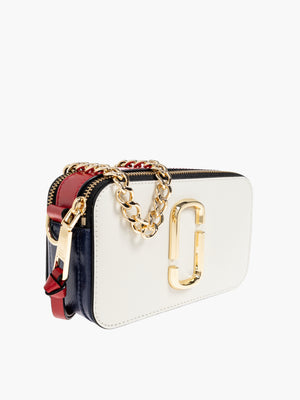 Marc Jacobs Bag The Snapshot Coconut Multi