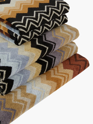 Missoni Giacomo Towel Full Set 5 Pcs