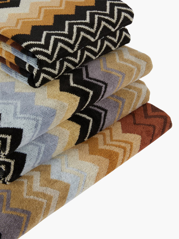 Missoni Giacomo Towel Full Set 5 Pcs