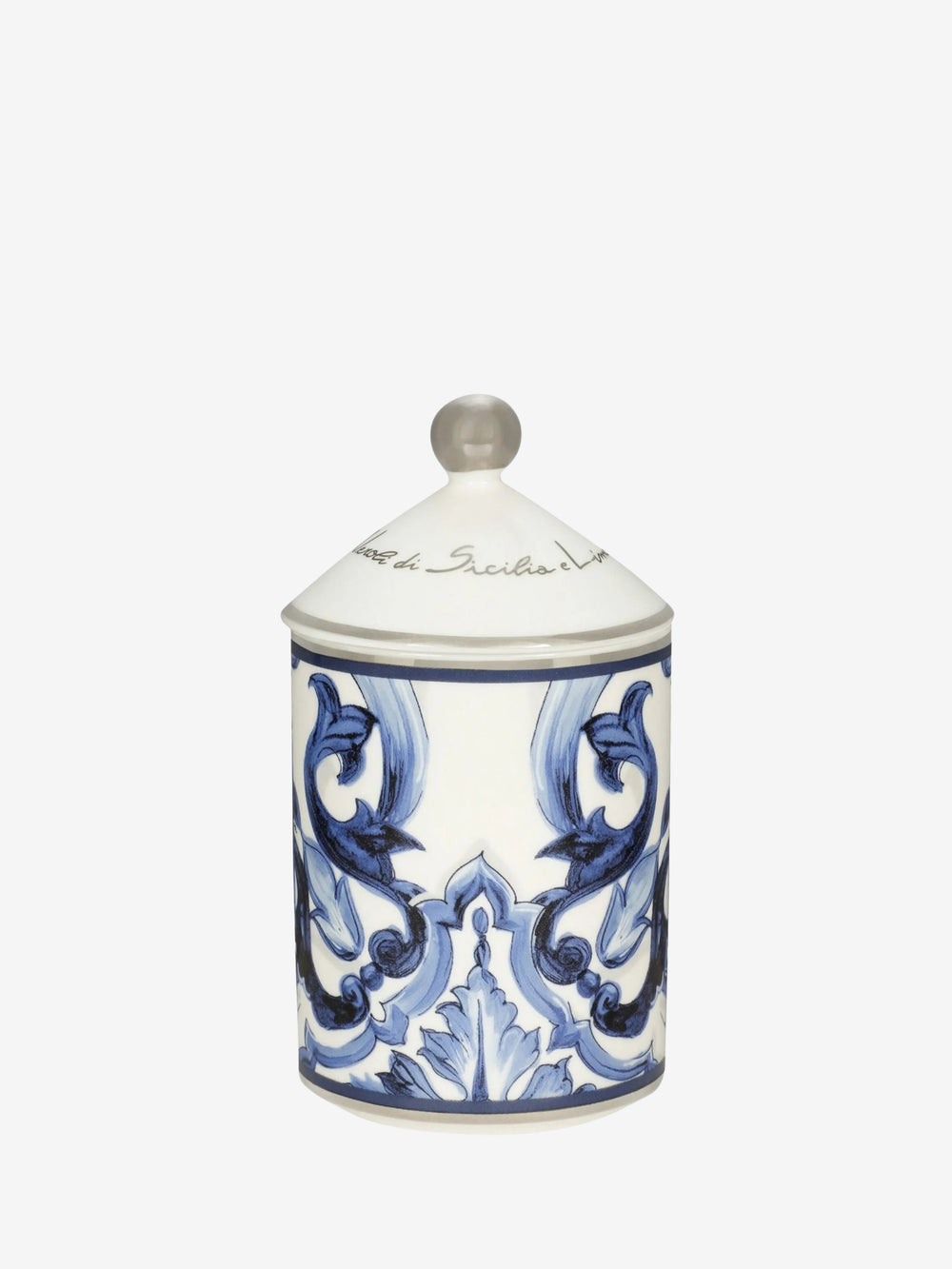 Dolce & Gabbana Scented Candle Multi