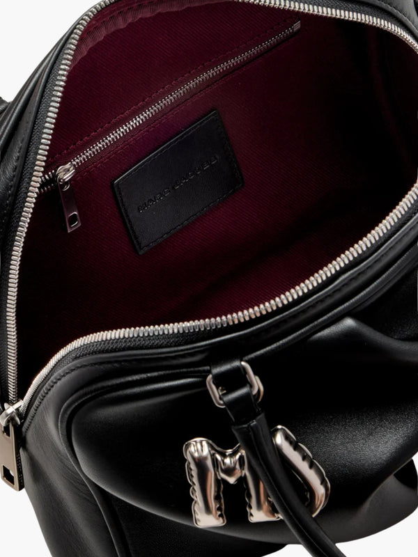 Marc Jacobs Bag The Micro Bauletto Black