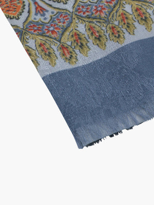 Etro Scarf Tosca  Multi