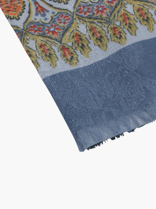 Etro Scarf Tosca  Multi