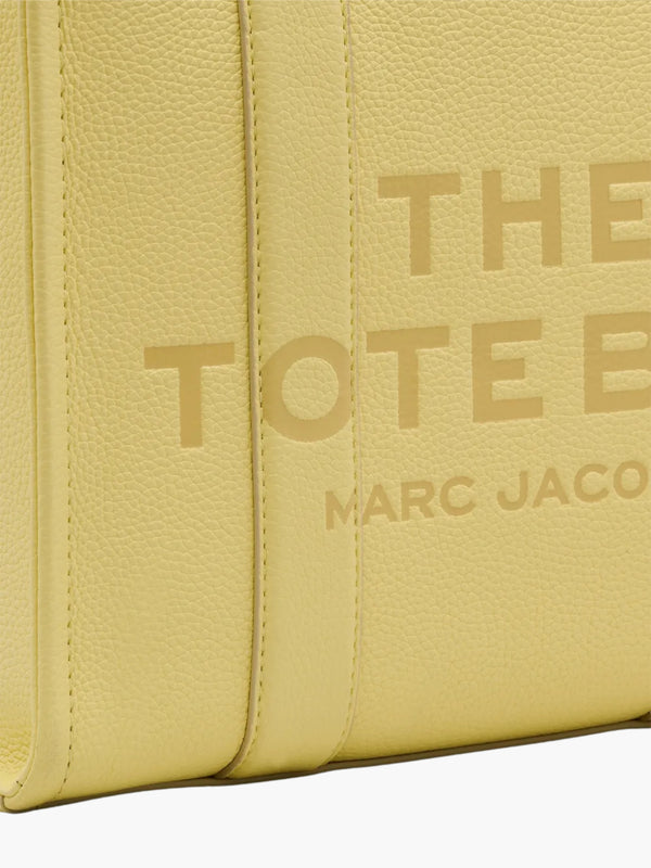 Marc Jacobs Bag The Medium Tote Custard