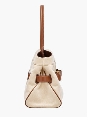Marc Jacobs Bag The Satchel Beige/Argan