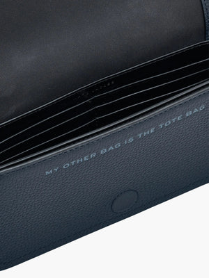 Marc Jacobs Bag Mini Bag Blue Sea