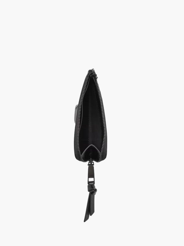 Marc Jacobs Wallet Top Zip Multi  Black