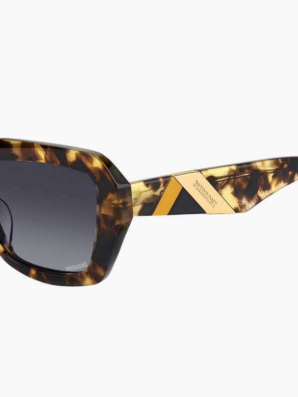 Missoni Sunglasses Mis 0193/G/S 197737058951 Rectangle Havana Brown