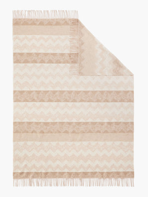 Missoni Gessetti Throw 130X190
