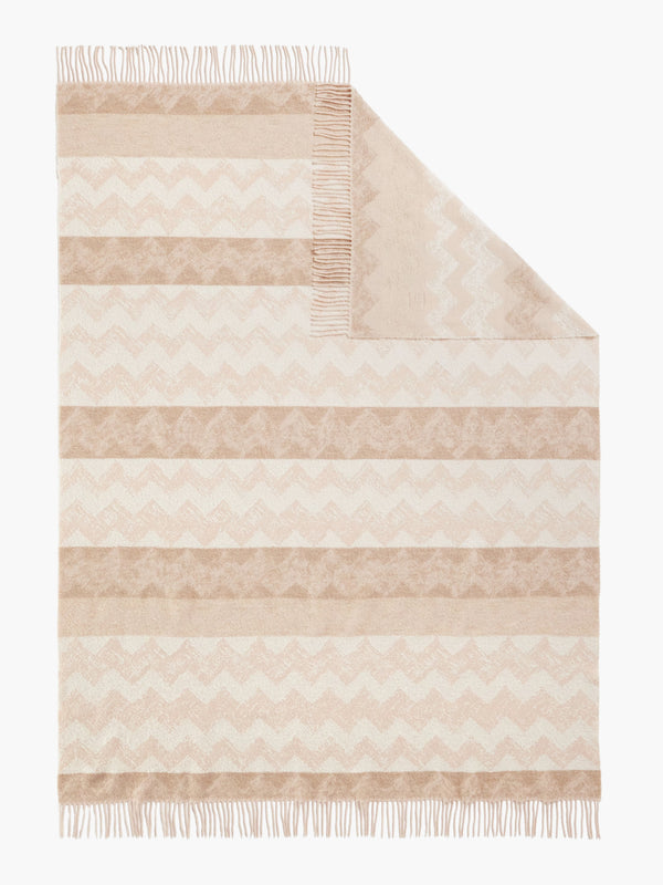 Missoni Gessetti Throw 130X190
