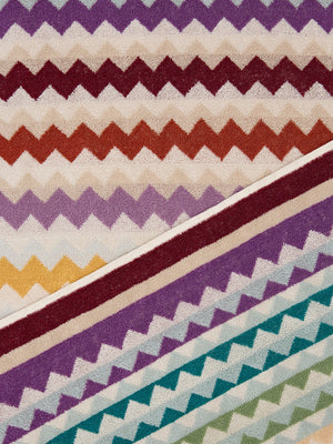 Missoni Towel Watamu Beach 180x100 Multi Colour