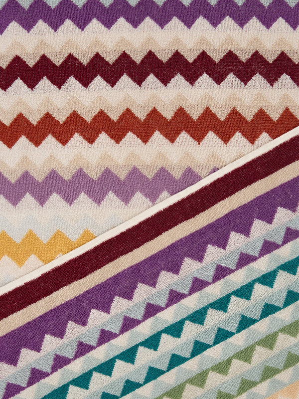 Missoni Towel Watamu Beach 180x100 Multi Colour