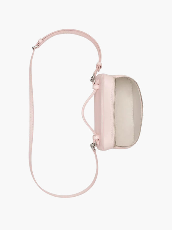 Marc Jacobs Bag E/W Vanity Bag Powder Pink