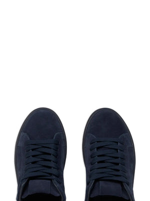 Etro Sneakers ES1 Logo Black