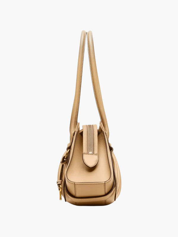 Marc Jacobs Bag The Satchel Camel