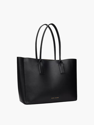 Marc Jacobs Bag Work Tote Black