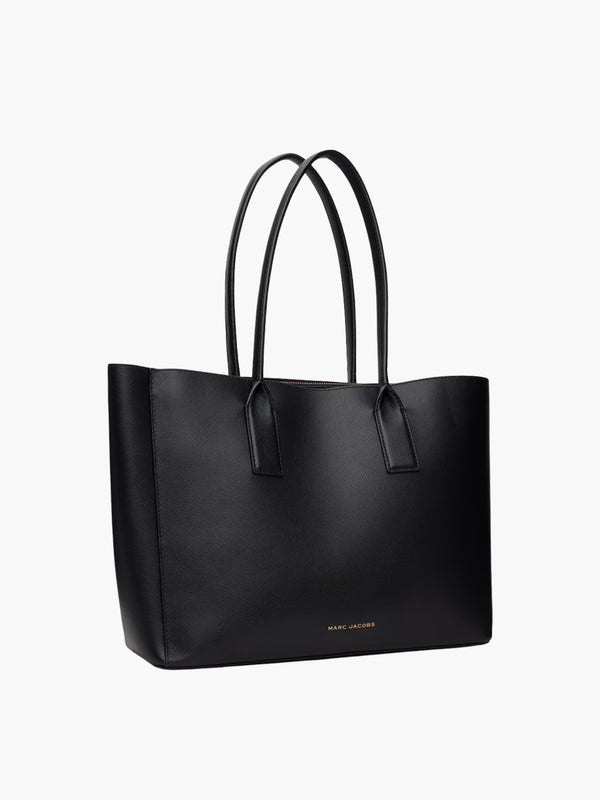 Marc Jacobs Bag Work Tote Black