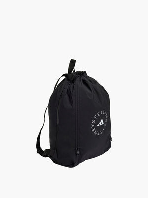 Adidas Bag By Stella McCartney Gymsack Black/White