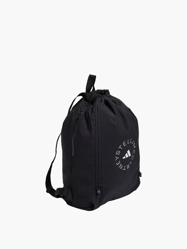 Adidas Bag By Stella McCartney Gymsack Black/White