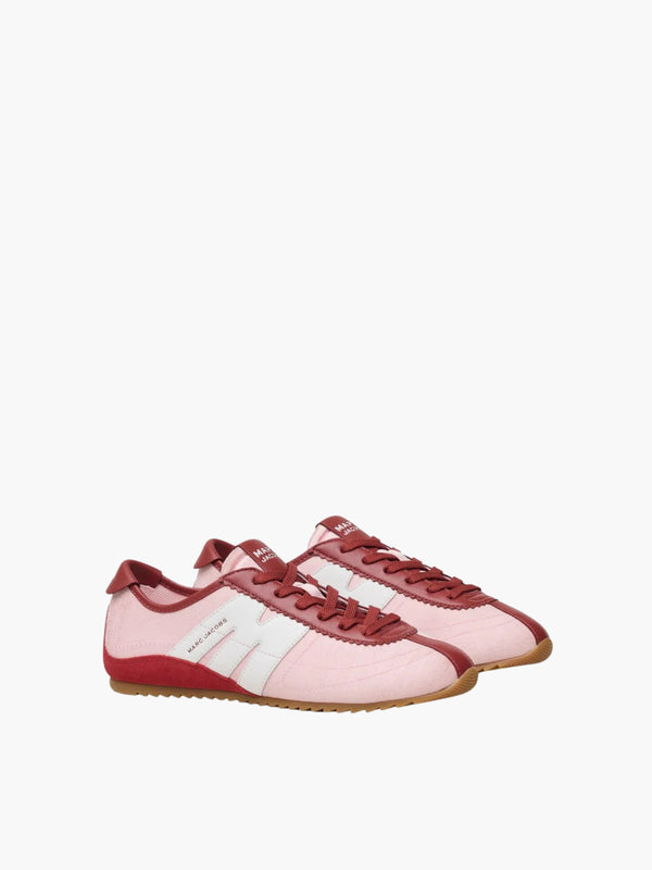 Marc Jacobs Sneakers Bleecker Strawberry