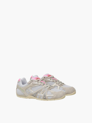 Marc Jacobs Sneakers Spring Grey Multi