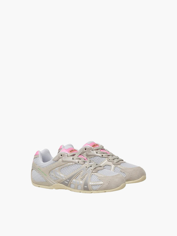 Marc Jacobs Sneakers Spring Grey Multi