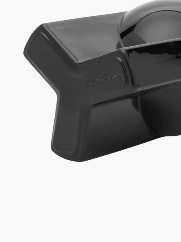 Rick Owens Scented Candle L Apparition Black