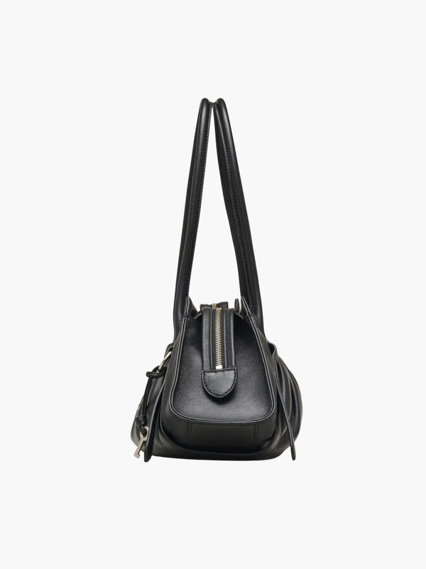 Marc Jacobs Bag The Satchel Aluminium